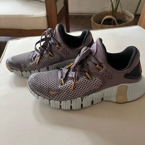 Nike Metcon 4 Premium trainers